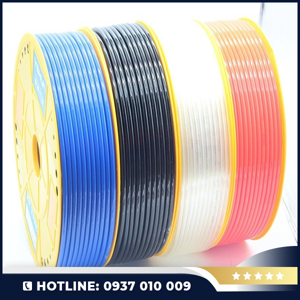 Ống hơi khí nén PU